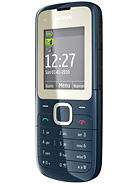 Toques para Nokia C2-00 baixar gratis.
